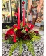 Holiday Centerpiece 