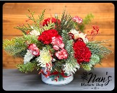Holiday Centerpiece 