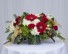 Elegant Holiday  Centerpiece