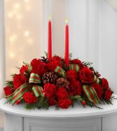 Holiday Centerpiece - SPECIAL FREE SHIPPING IN BARRIE