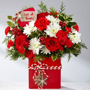 HOLIDAY CHEER