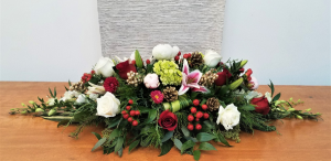 Holiday Cheer Arrangement