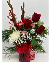 Holiday Cheer Arrangement 