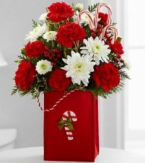 Holiday Cheer™ Bouquet 