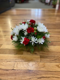 Holiday Cheer  bouquet