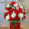Holiday Cheer Bouquet 