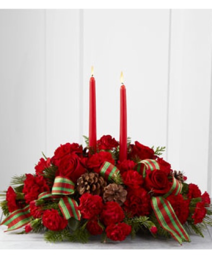 Holiday Classics Table Centre ARRANGEMENT