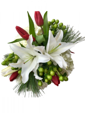 Holiday Designer’s Choice