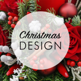 Holiday Designers Choice Arrangement