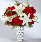 Holiday Elegance