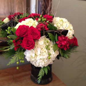 Holiday Elegance