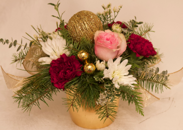 Holiday Elegance