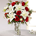 Holiday Elegance Bouquet 