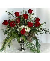 Holiday Evening Grande Powell Florist Exclusive