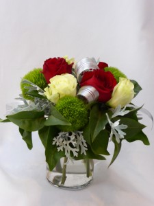 HOLIDAY FEST - Special Occasion Flowers Prince George BC Flowers Prince George BC Florists: AMAPOLA BLOSSOMS