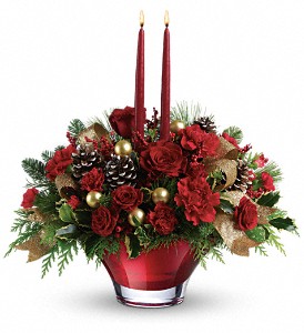 Holiday Flair Holiday-Christmas
