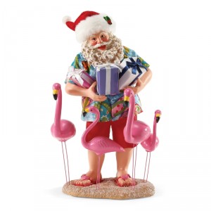 Holiday Flocking Possible Dreams