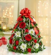 Holiday Flower Tree®