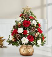 Holiday Flower Tree® The Magic of Christmas™ 