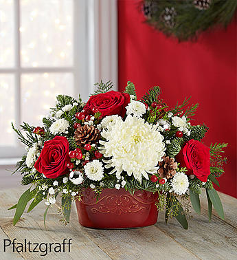 Holiday Gathering Casserole Dish 167122