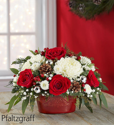 Holiday Gathering™  Petite Casserole by Pfaltzgraff™ in Gainesville, FL | PRANGE'S FLORIST