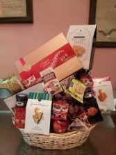 Holiday Gift Basket 