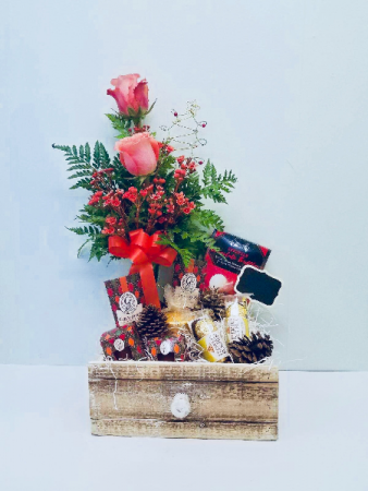 Holiday Gift Boxes