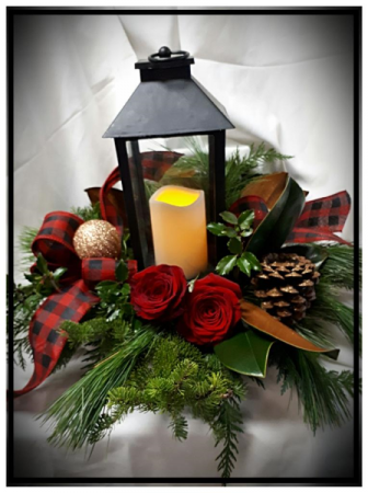 Holiday Glow