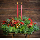 holiday glow  christmas 