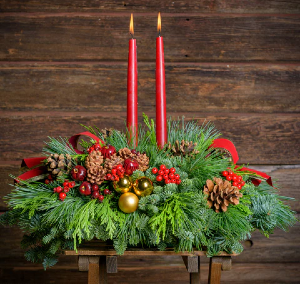 holiday glow  christmas 