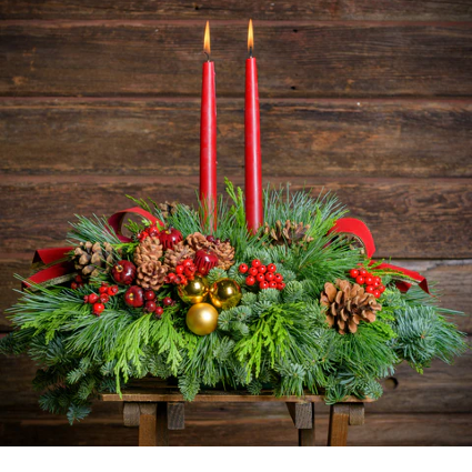 holiday glow  christmas 