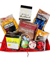 Holiday Gourmet Gift Bundle Double "R" Exclusive 