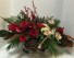 Holiday Grandeur birch container or wooden box