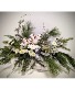 Holiday Greetings Arrangement
