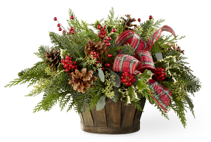 Holiday Homecomings FTD ARRANGEMENT in Saint Louis, MO | SOUTHERN FLORAL SHOP Holiday Homecomings FTD ARRANGEMENT in Saint Louis, MO | SOUTHERN FLORAL SHOP