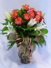 MA MA MIA- Mother's Day Roses Roses & Gifts for Your Love: AMAPOLA BLOSSOMS Prince George BC