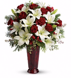 Holiday Magic Christmas