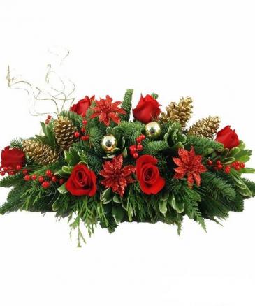 Holiday Magnificence