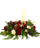 Holiday Memories Holiday Flowers