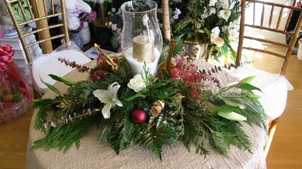 Holiday Motif