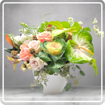  Holiday Oasis  in Spencer, MA | Appleblossoms Flowers, Gifts & More