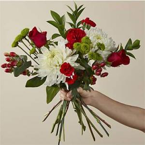 Holiday Parade Bouquet by FTD 