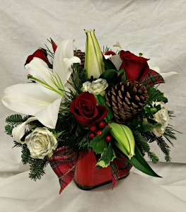 Holiday Peace in Dayton, OH | FLOWERAMA Holiday Peace in Dayton, OH | FLOWERAMA