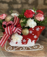 Holiday Sleigh 
