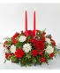 Holiday Soiree Arrangement V5584