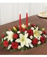 Holiday Soiree Centerpiece 