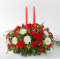 Holiday Soiree Centerpiece centerpiece