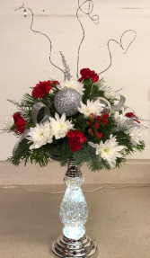 Holiday Sparkle Christmas