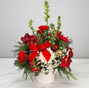 Holiday Sparkle Delight 