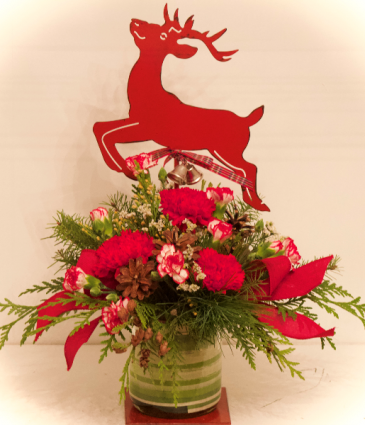 Holiday Spirit
